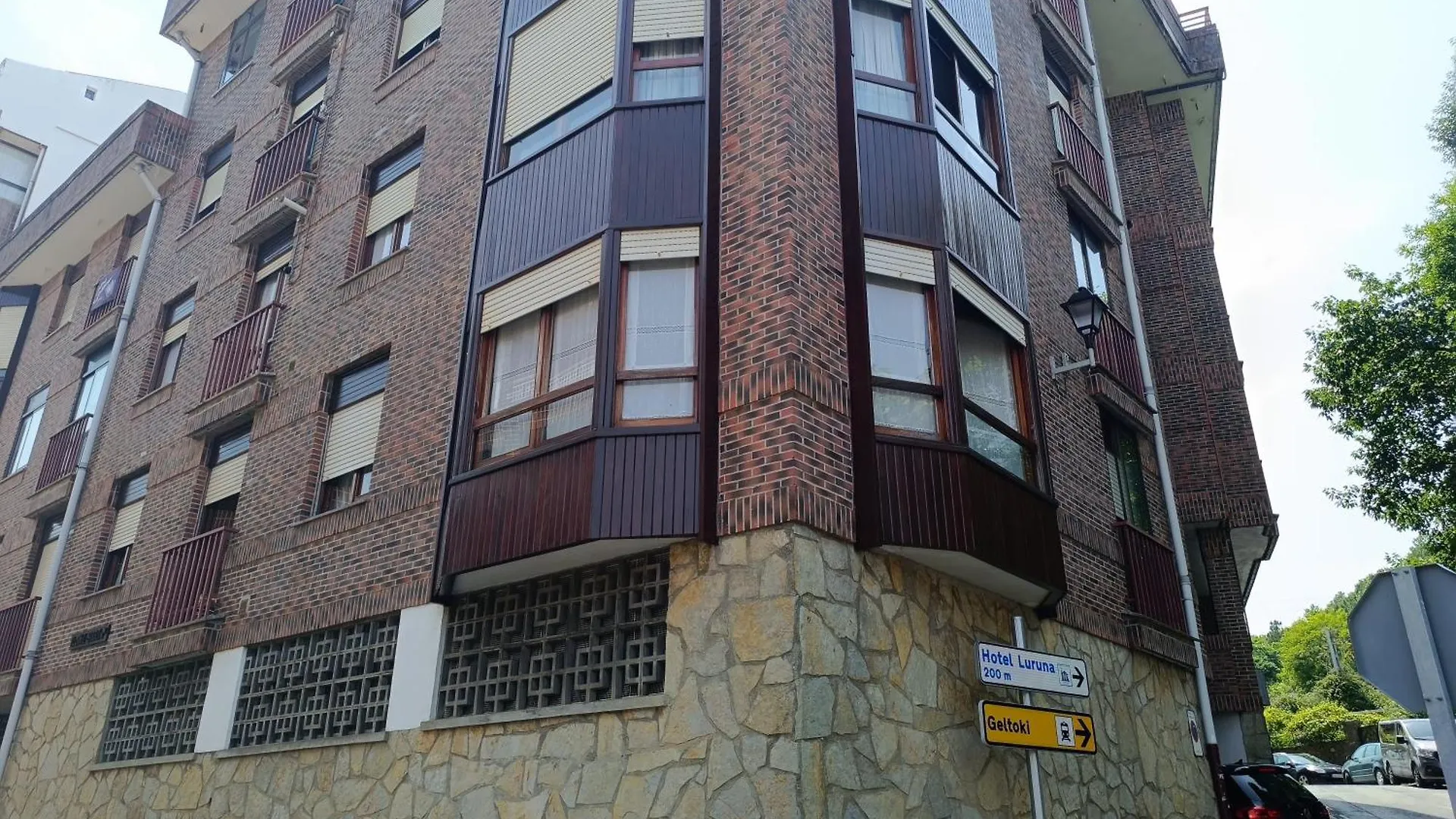 Appartamento Ipar Etxea Mundaka