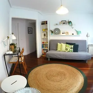 En El Centro De Ebi646 Appartement