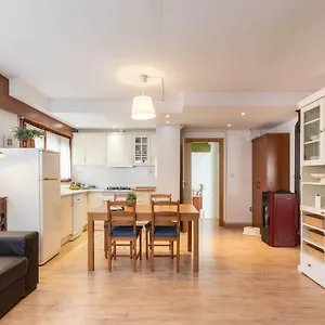 Mundaka Home Appartement