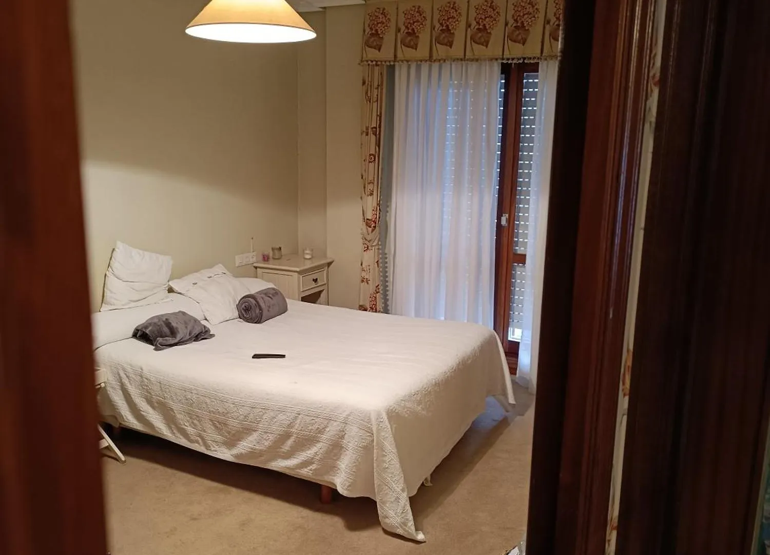 Ipar Etxea Apartment Mundaka 0*,