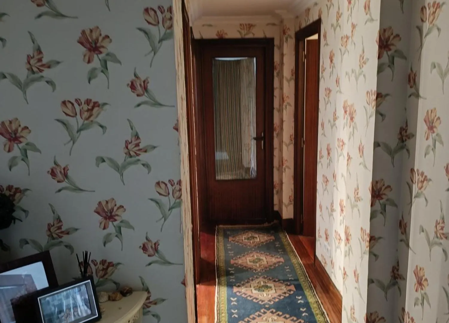 Ipar Etxea Apartment Mundaka