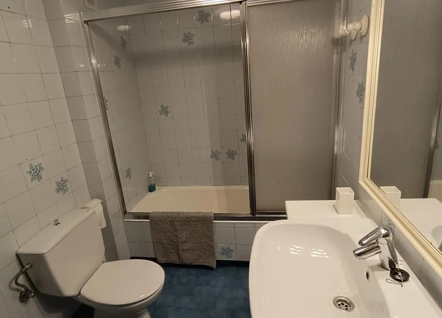 Ipar Etxea Apartment Mundaka Spain