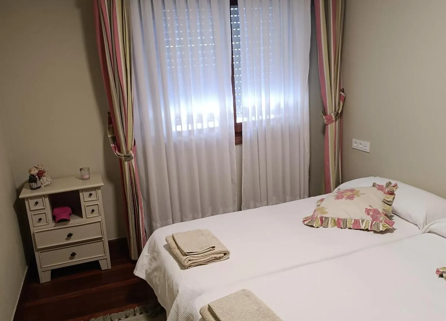 Ipar Etxea Apartment Mundaka Spain