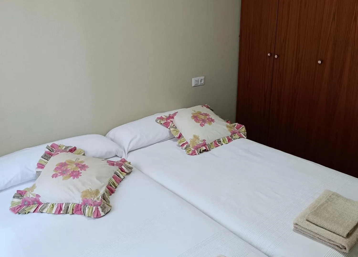 Ipar Etxea Apartment Mundaka Spain