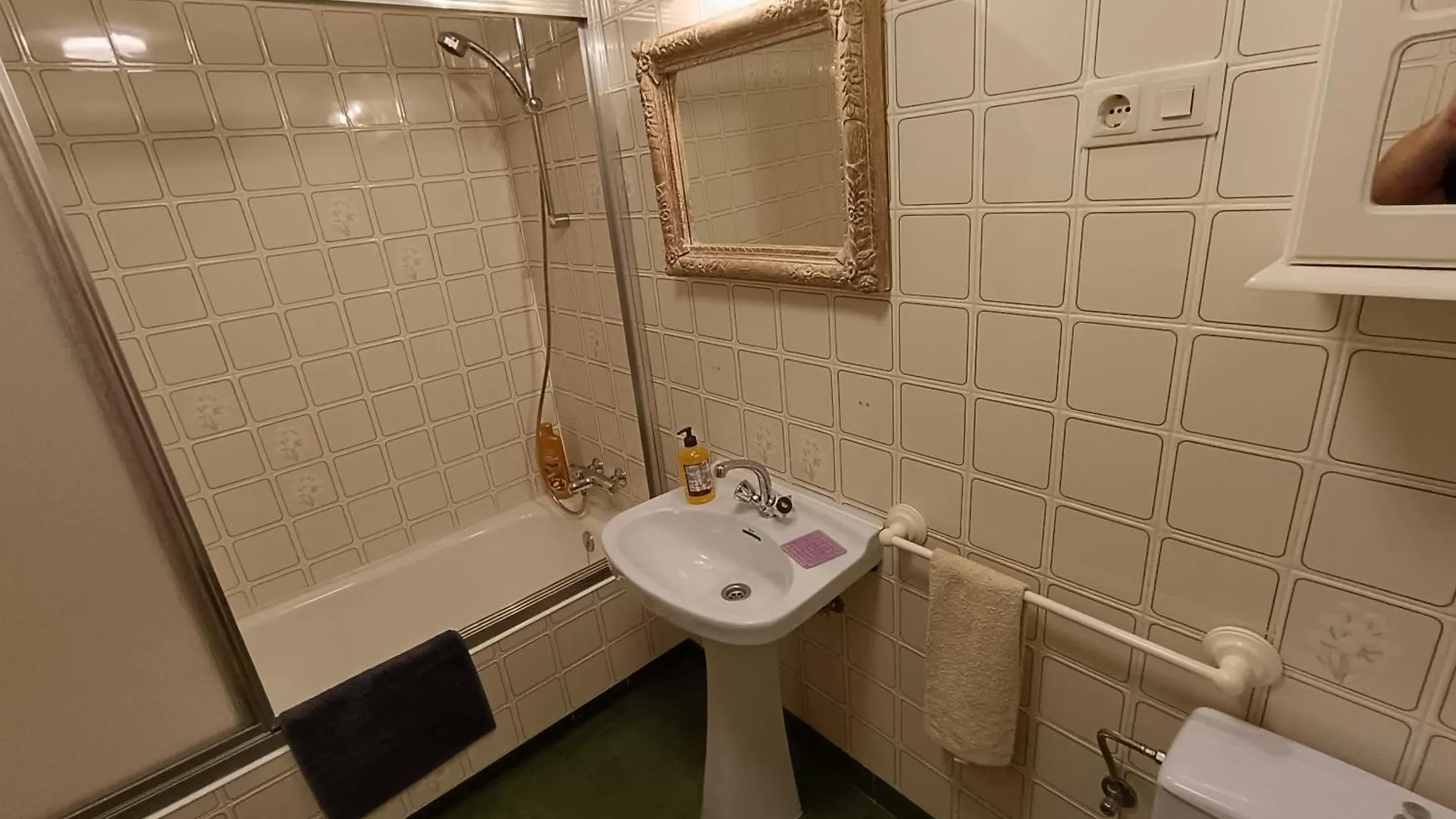 Ipar Etxea Apartment Mundaka