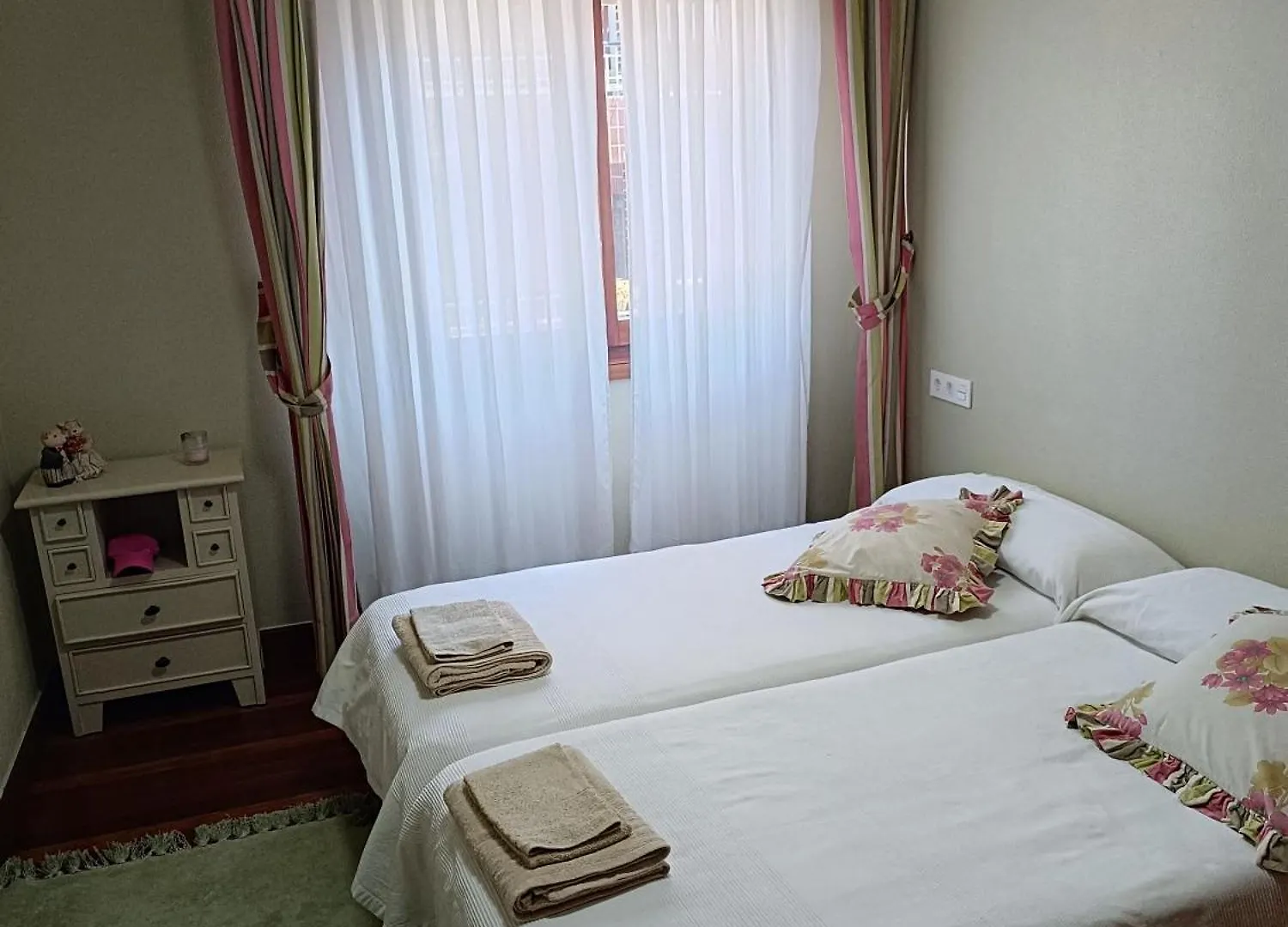 Ipar Etxea Apartment Mundaka