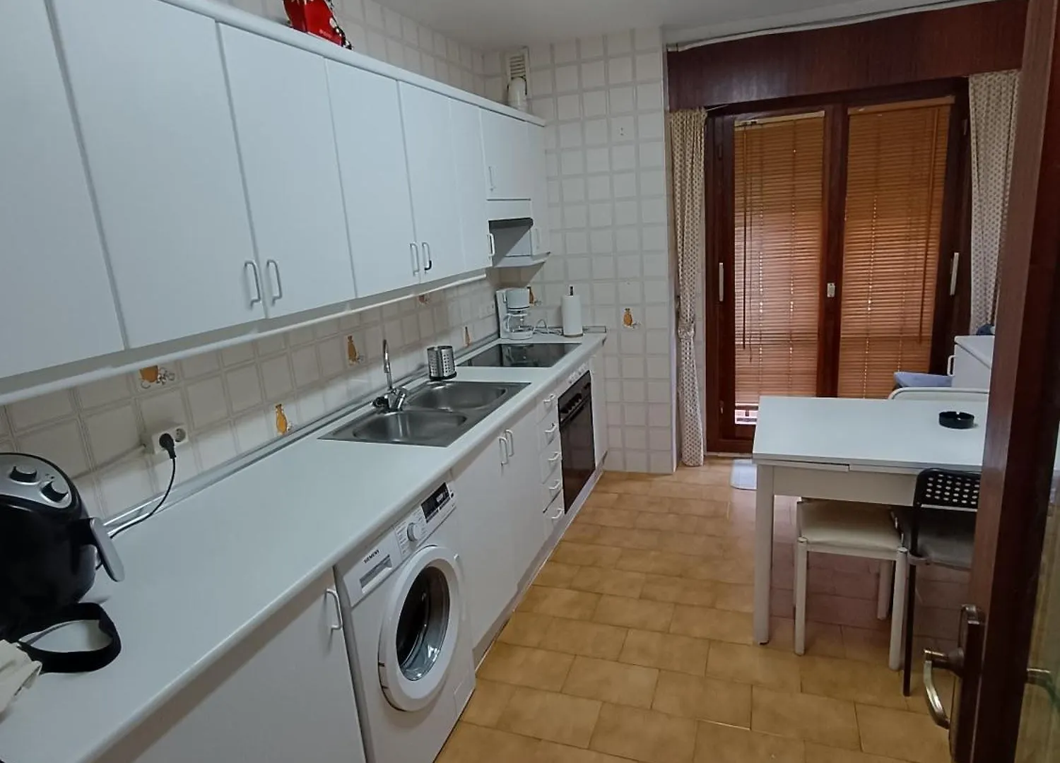 Ipar Etxea Apartment Mundaka