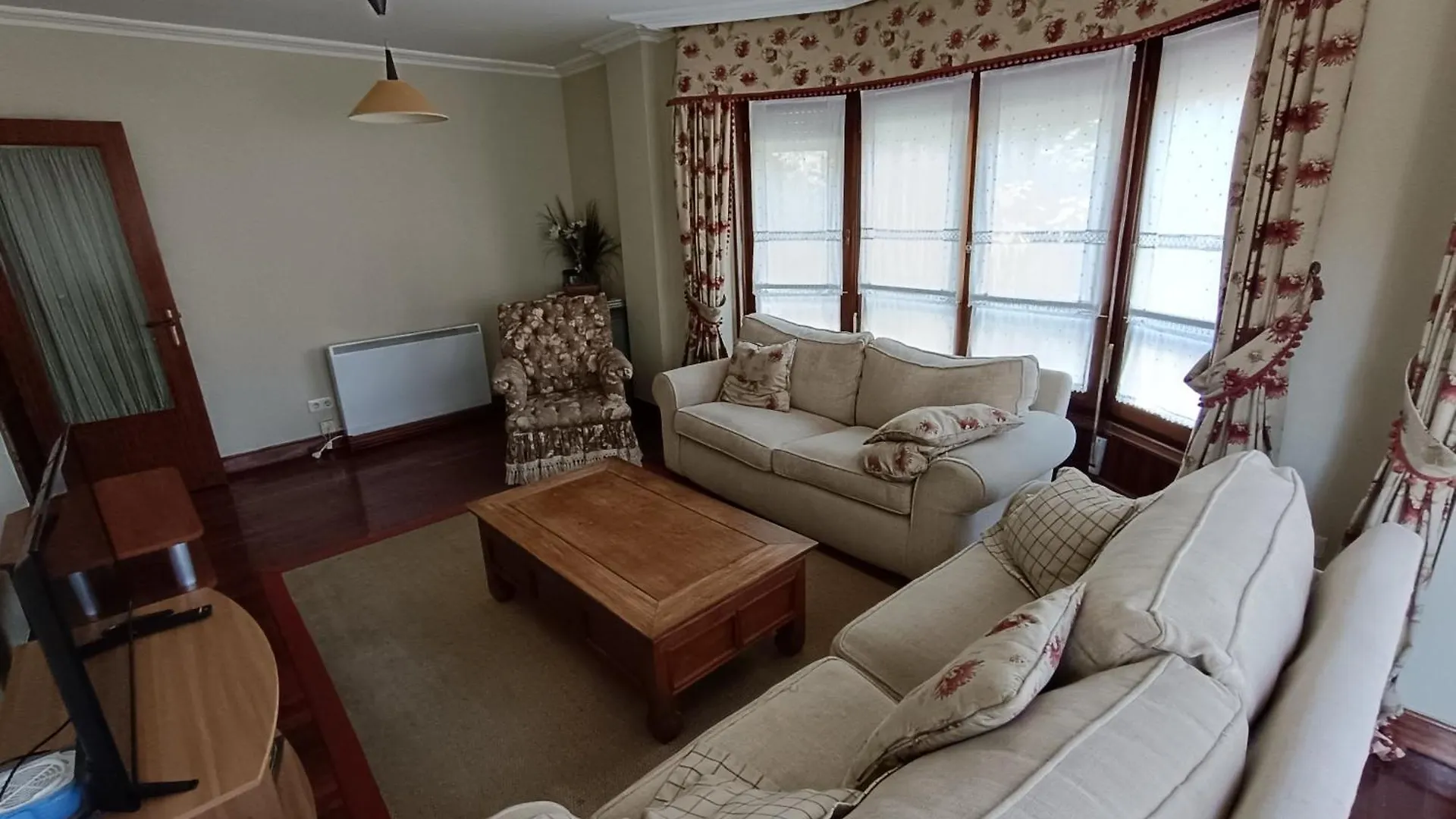 Ipar Etxea Apartment Mundaka
