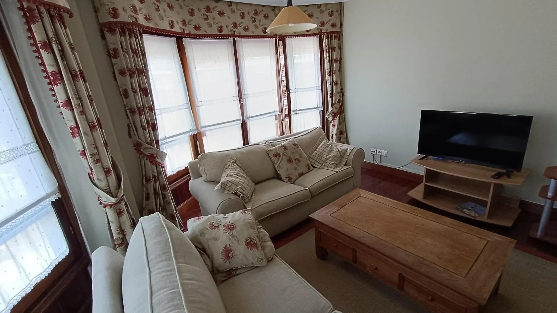 Ipar Etxea Apartment Mundaka Spain