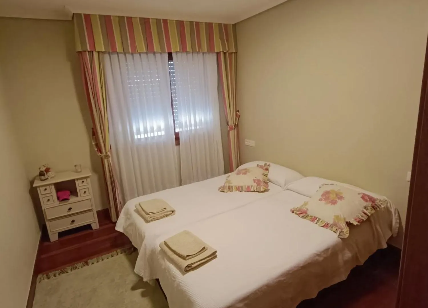 Ipar Etxea Apartment Mundaka
