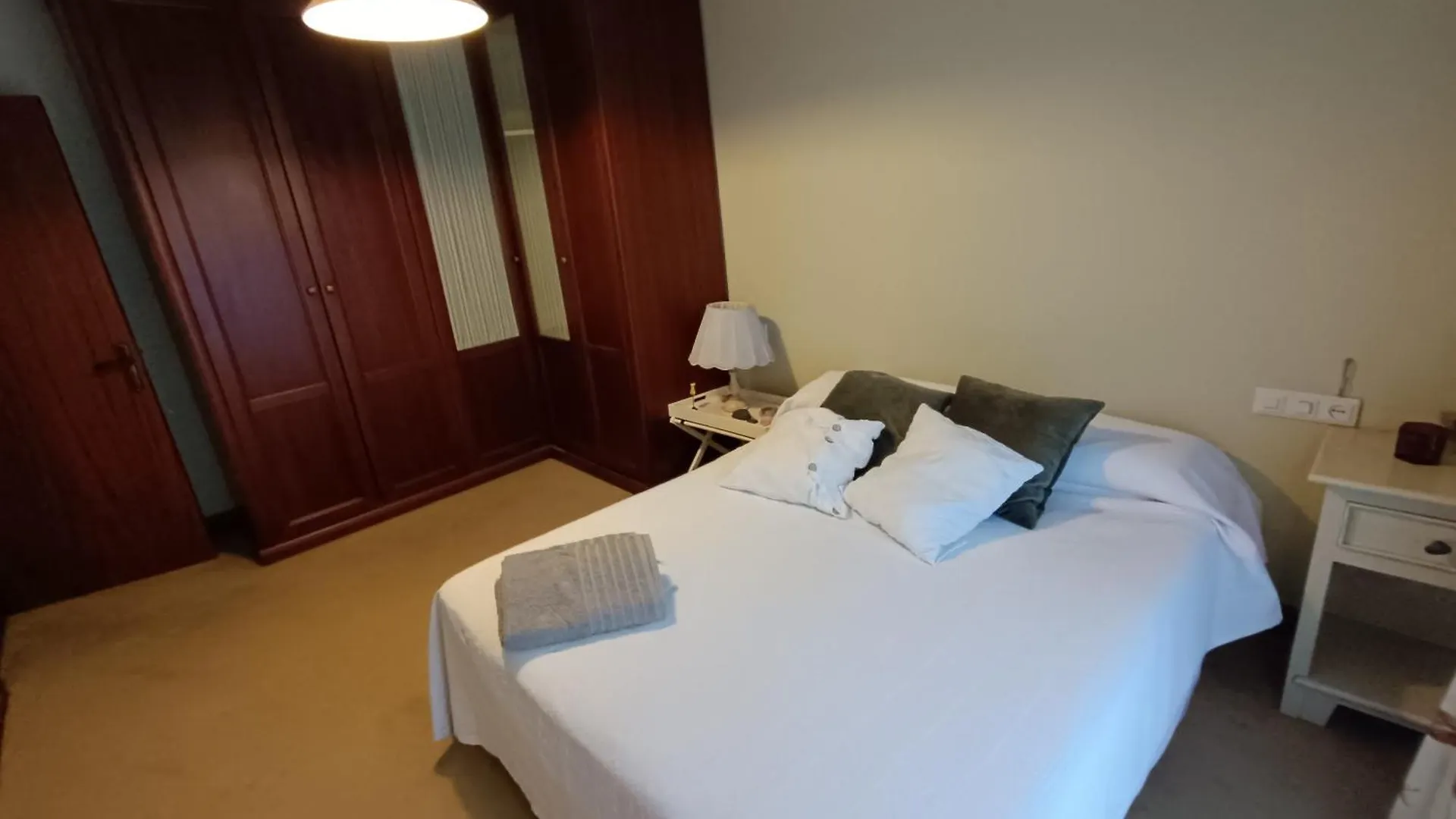 Ipar Etxea Apartment Mundaka 0*,  Spain