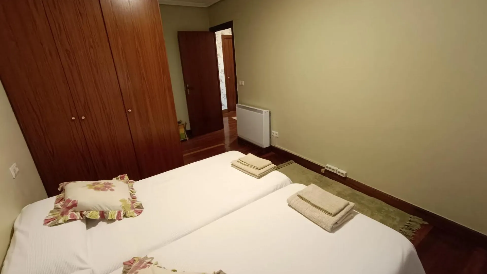 Ipar Etxea Apartment Mundaka