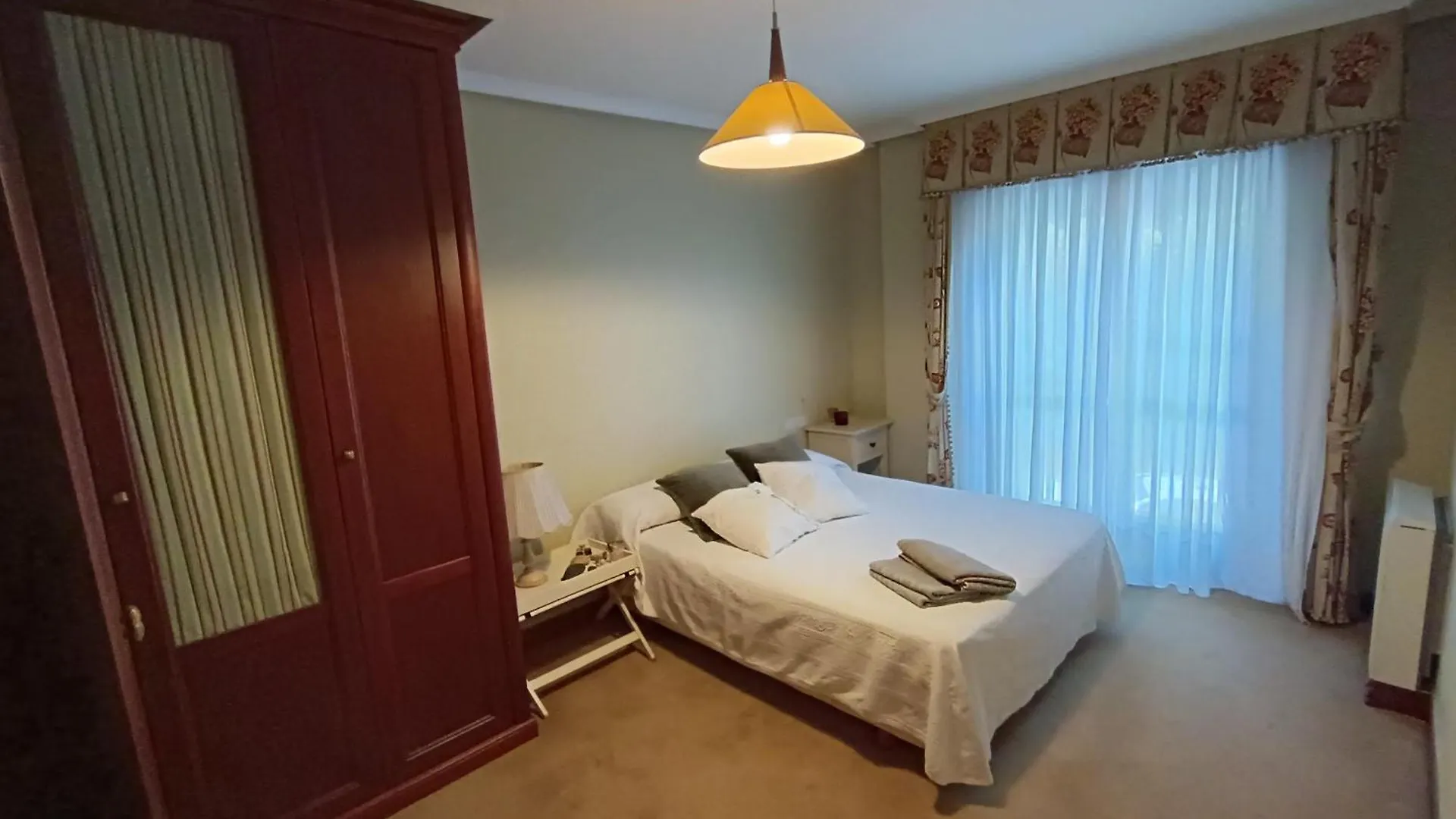 Ipar Etxea Apartment Mundaka