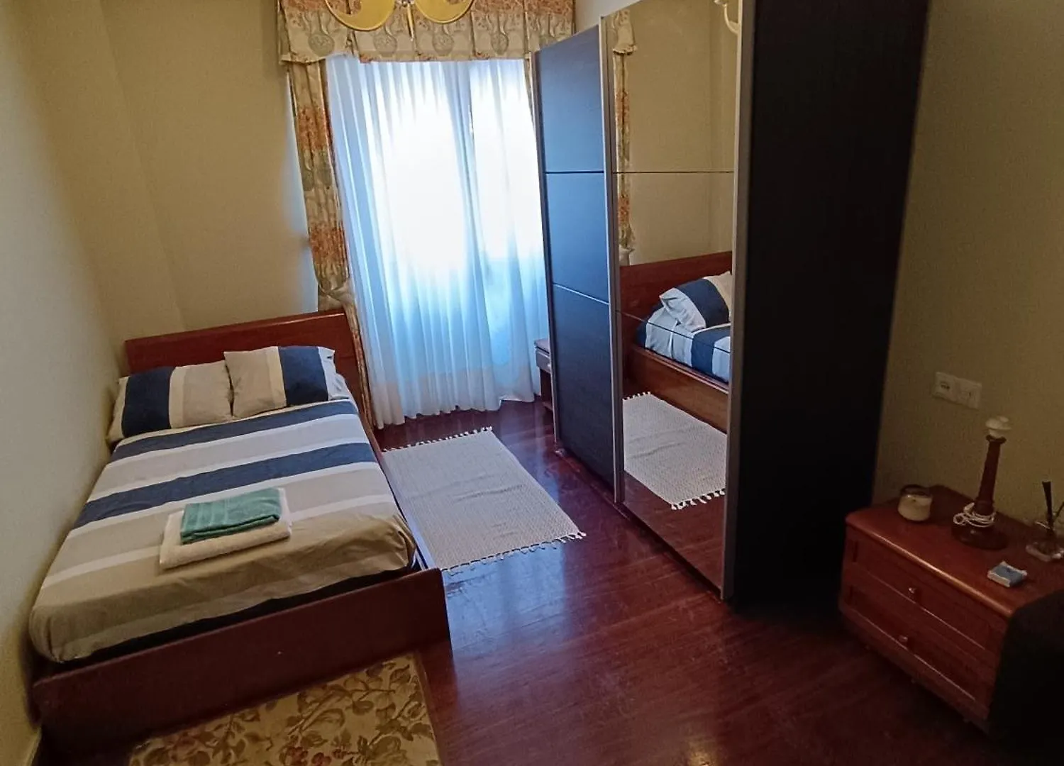 Ipar Etxea Apartment Mundaka